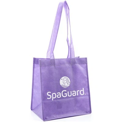 Tygpåsar i non-woven polypropen