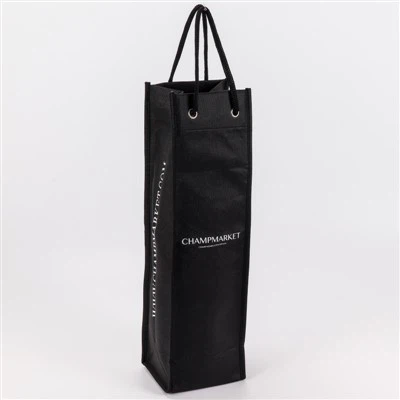 Non Woven vinpåsar